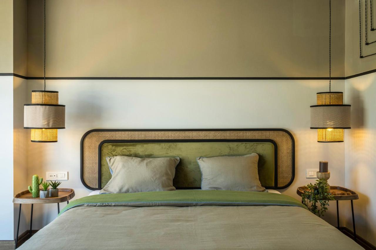 Hover Boutique Hotel Dilijan Exterior photo